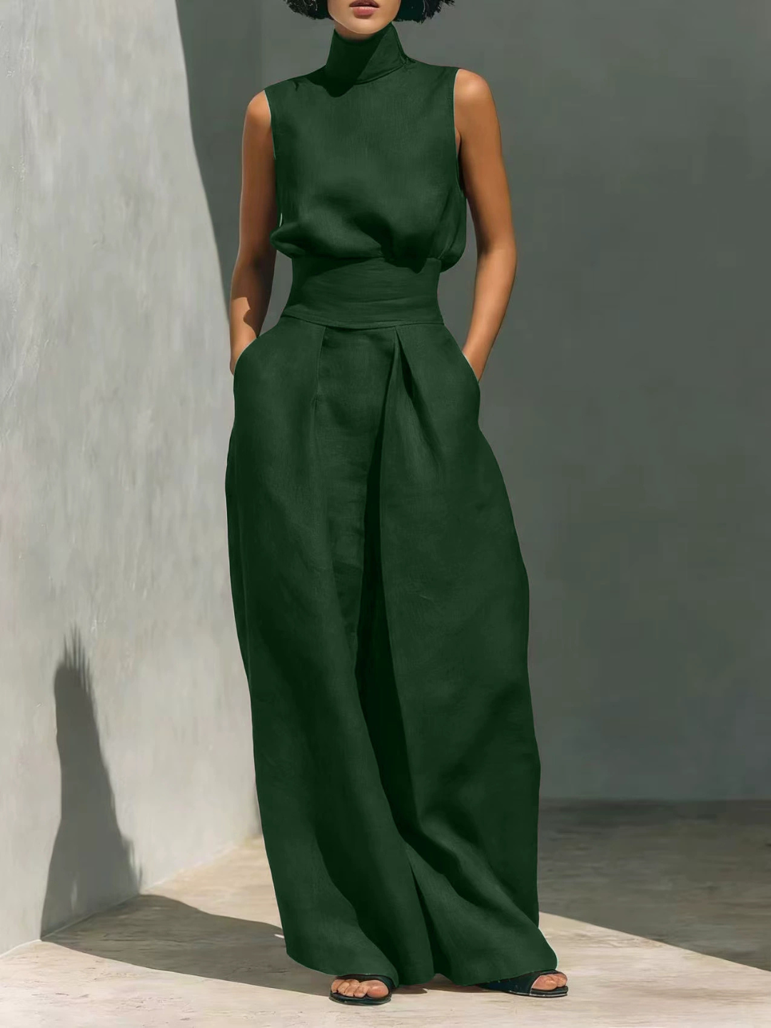 Evelina | Jumpsuit