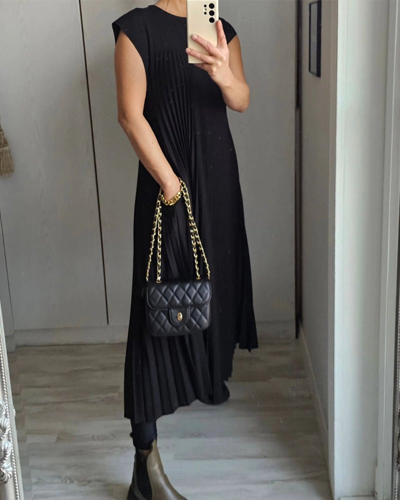 FREYA™ | Timeless Comfort Dress