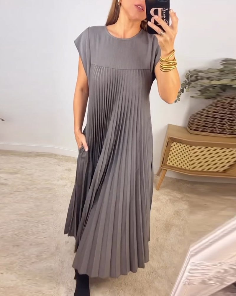 FREYA™ | Timeless Comfort Dress