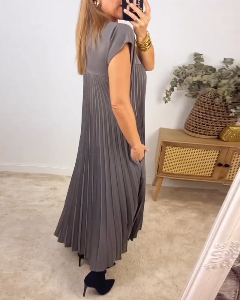 FREYA™ | Timeless Comfort Dress