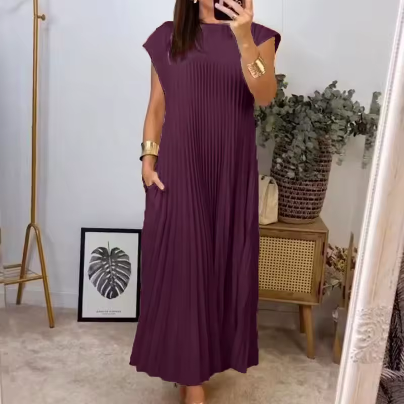 FREYA™ | Timeless Comfort Dress