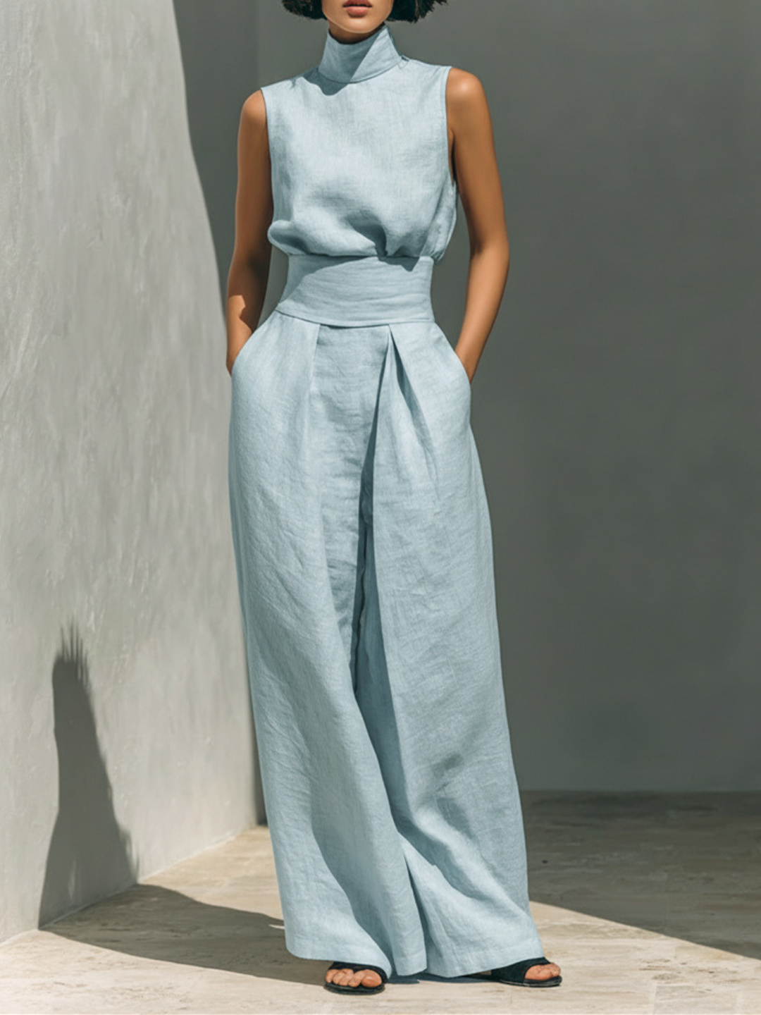 Evelina | Jumpsuit