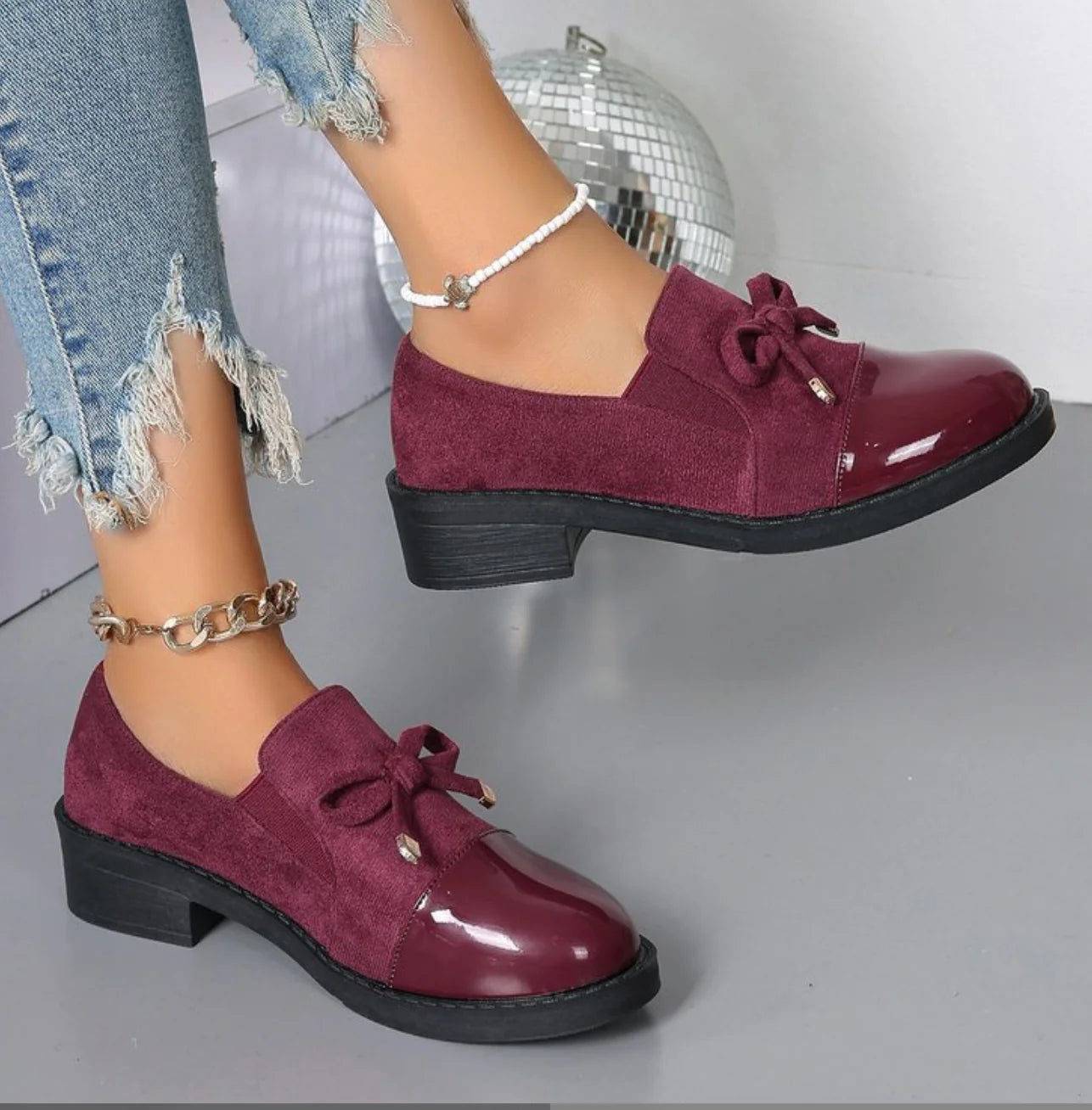 Aisling™ | Soft Support Shoe