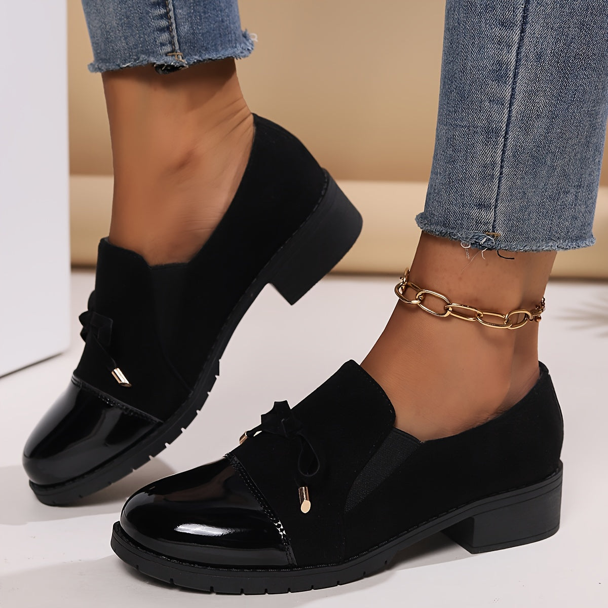 Aisling™ | Soft Support Shoe