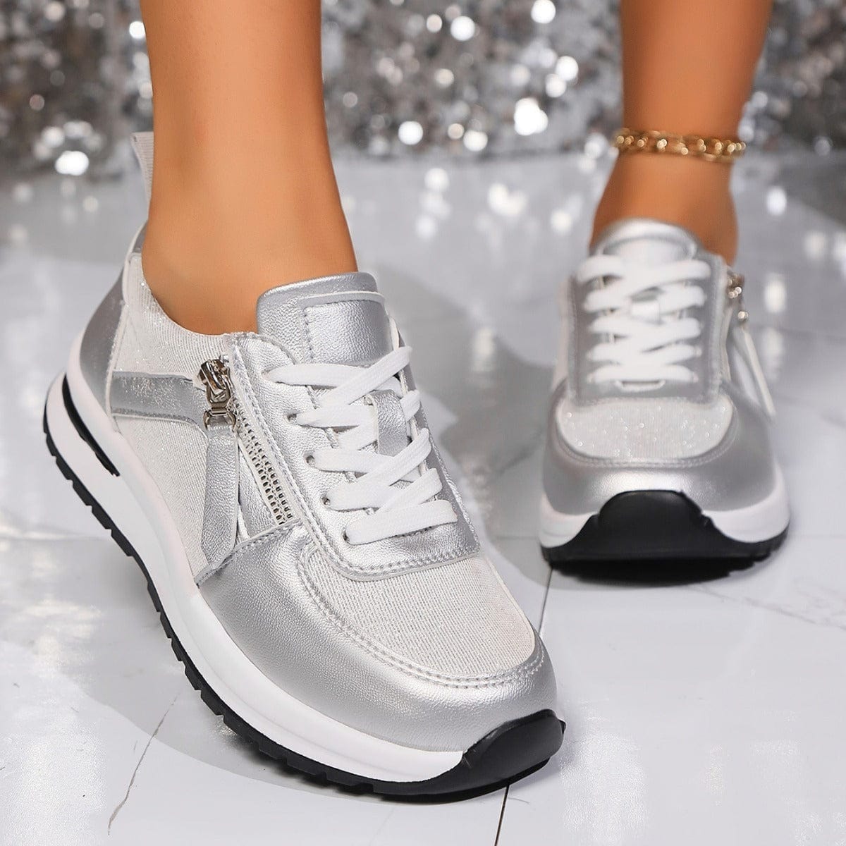 Orla | Orthopedic Sneaker