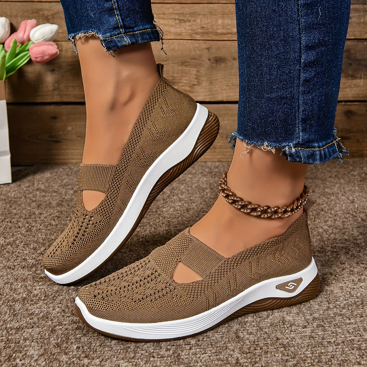Sorcha | Orthopedic Comfort Shoes