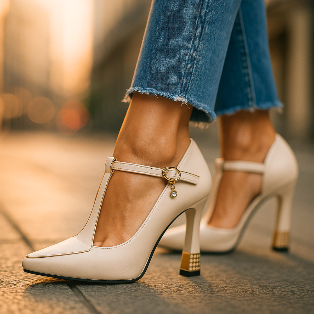 Aisling™ | Tara Heels