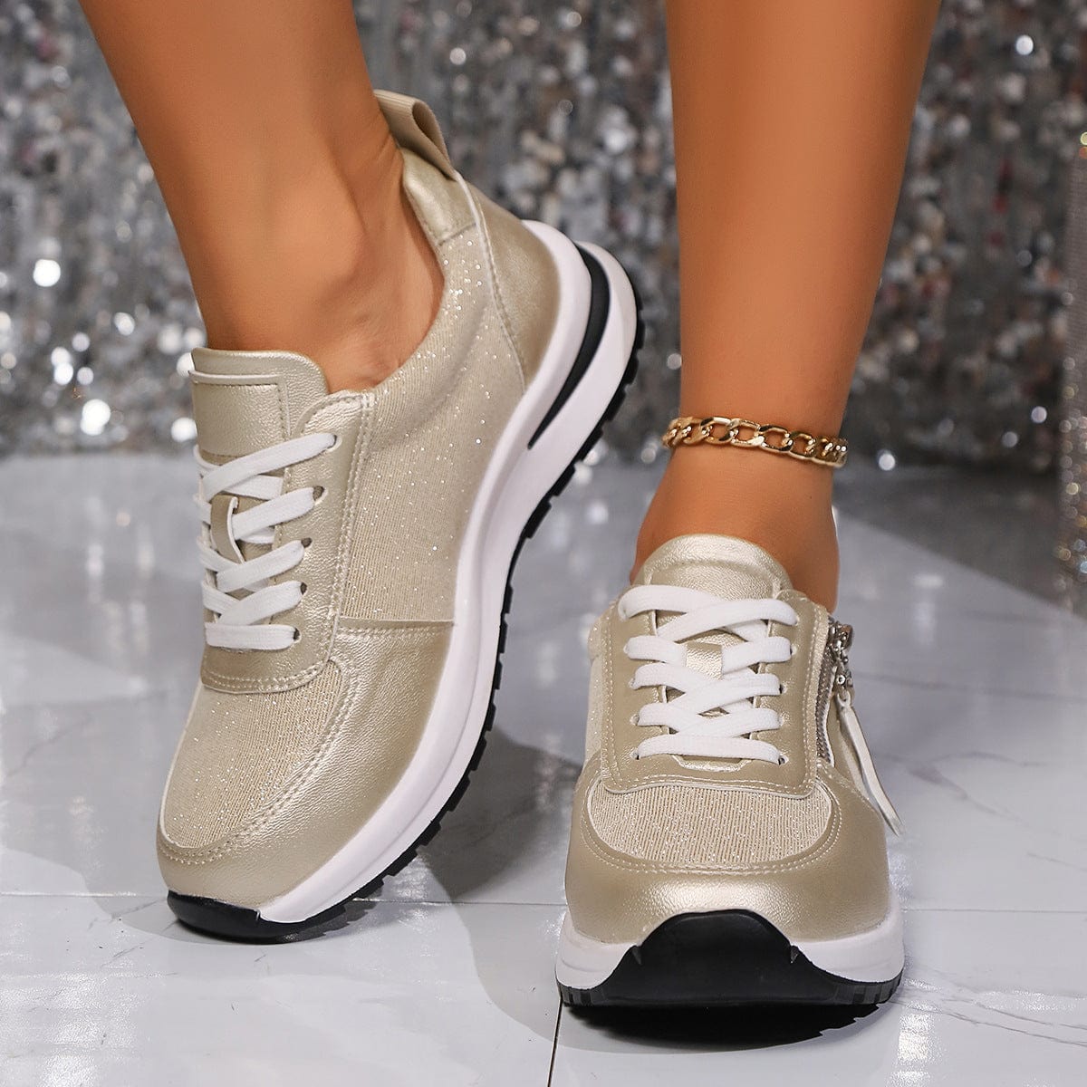 Orla | Orthopedic Sneaker
