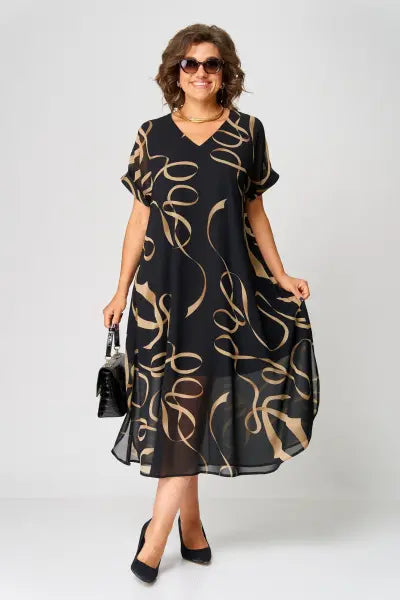 NORA™ | Cozy & Elegant Dress