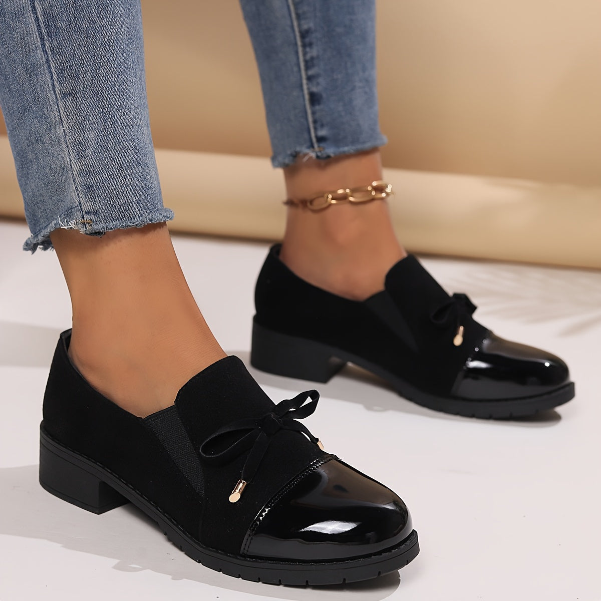 Aisling™ | Soft Support Shoe