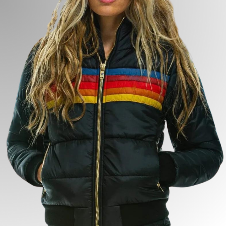 Lorivienne | Waterproof Raincoat