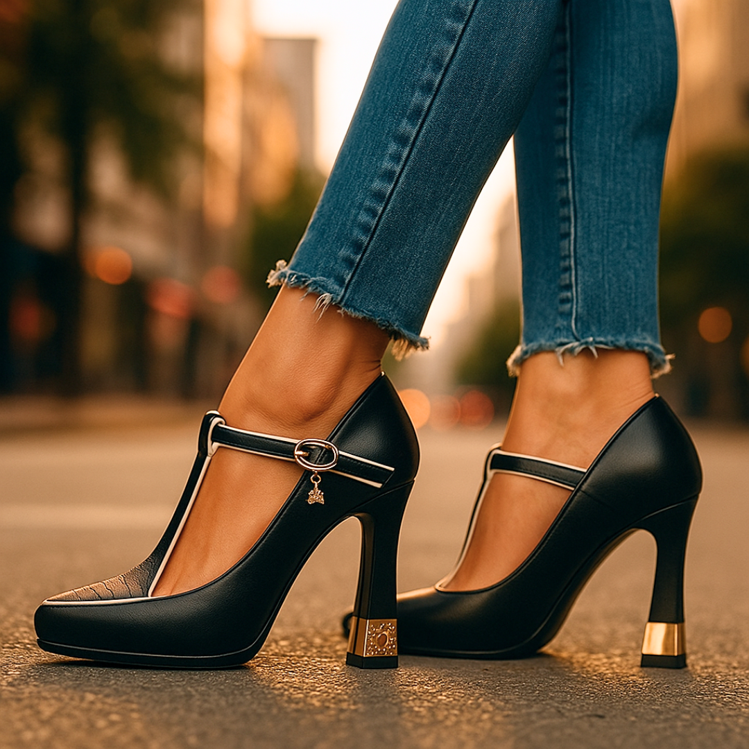 Aisling™ | Tara Heels