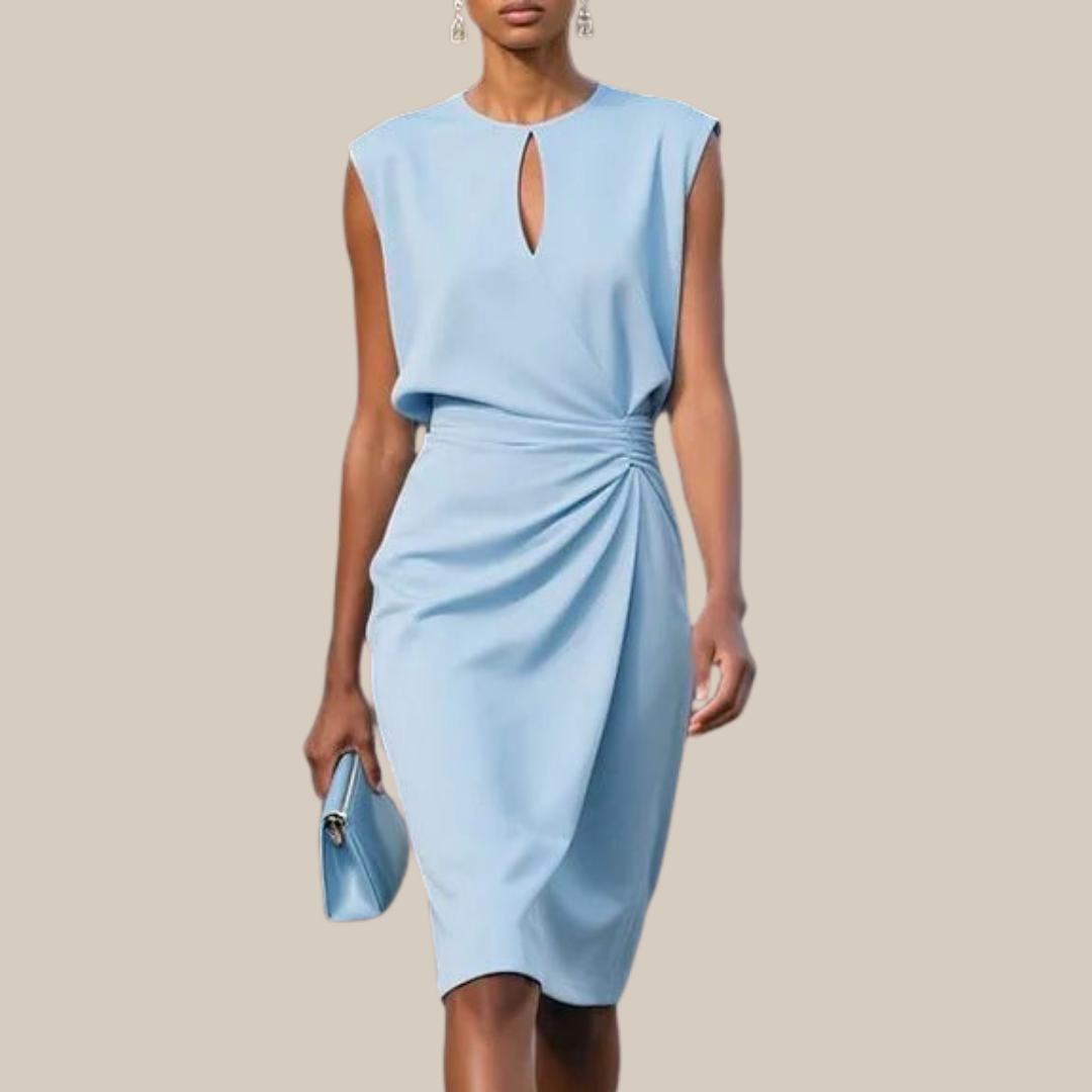 GIANNA™ | Elegant Dress