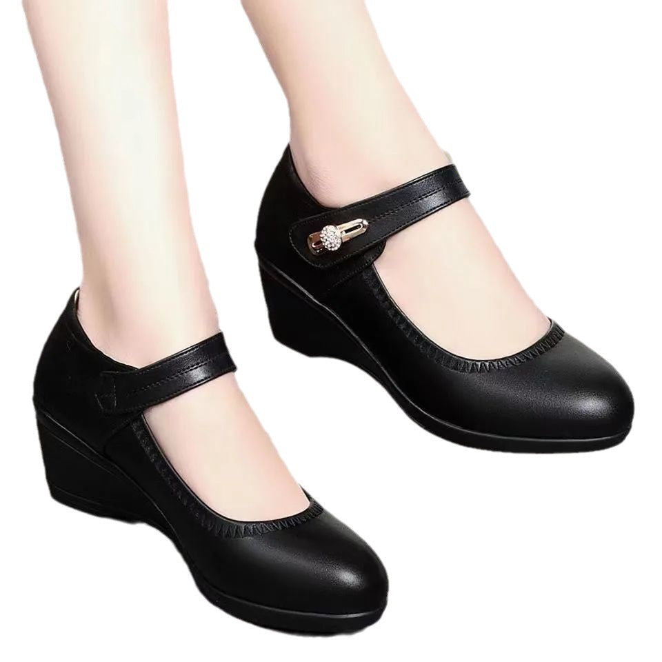 Aisling™ | All-Day Heel