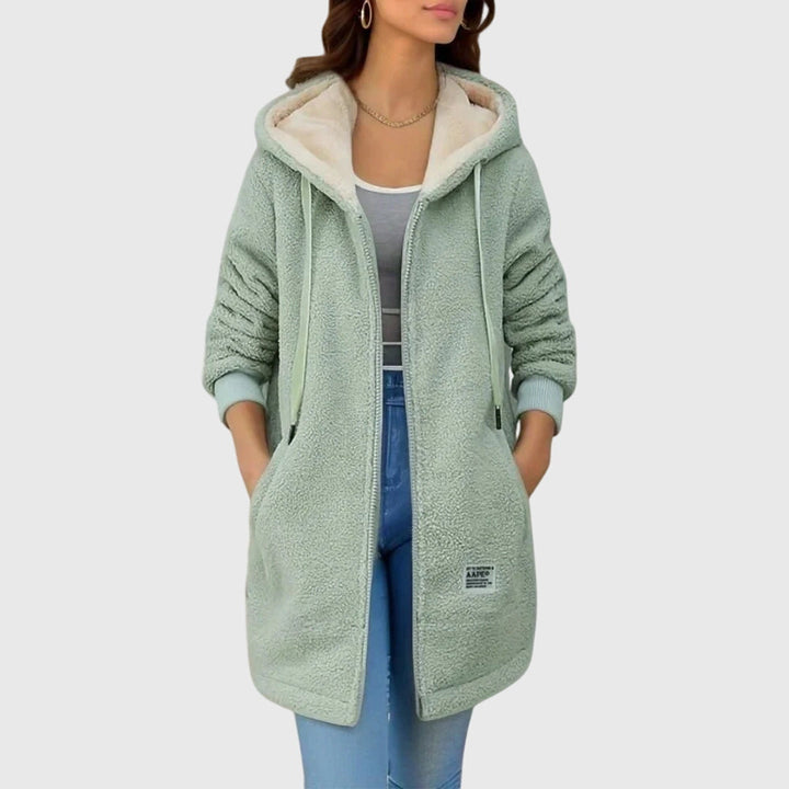 Corvielleth | Women’s Jacket