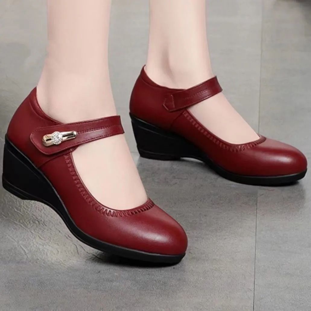 Aisling™ | All-Day Heel