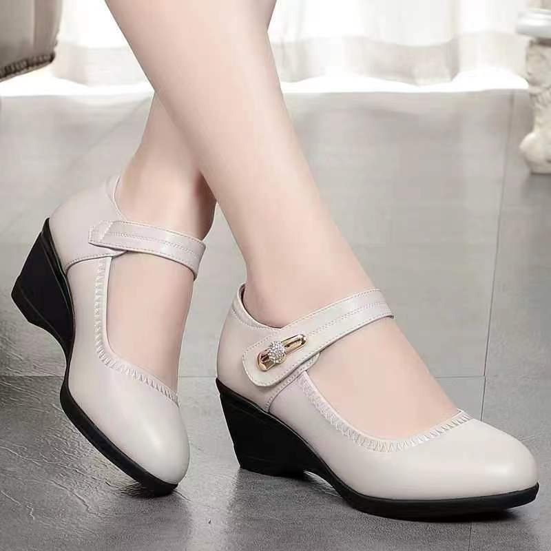 Aisling™ | All-Day Heel