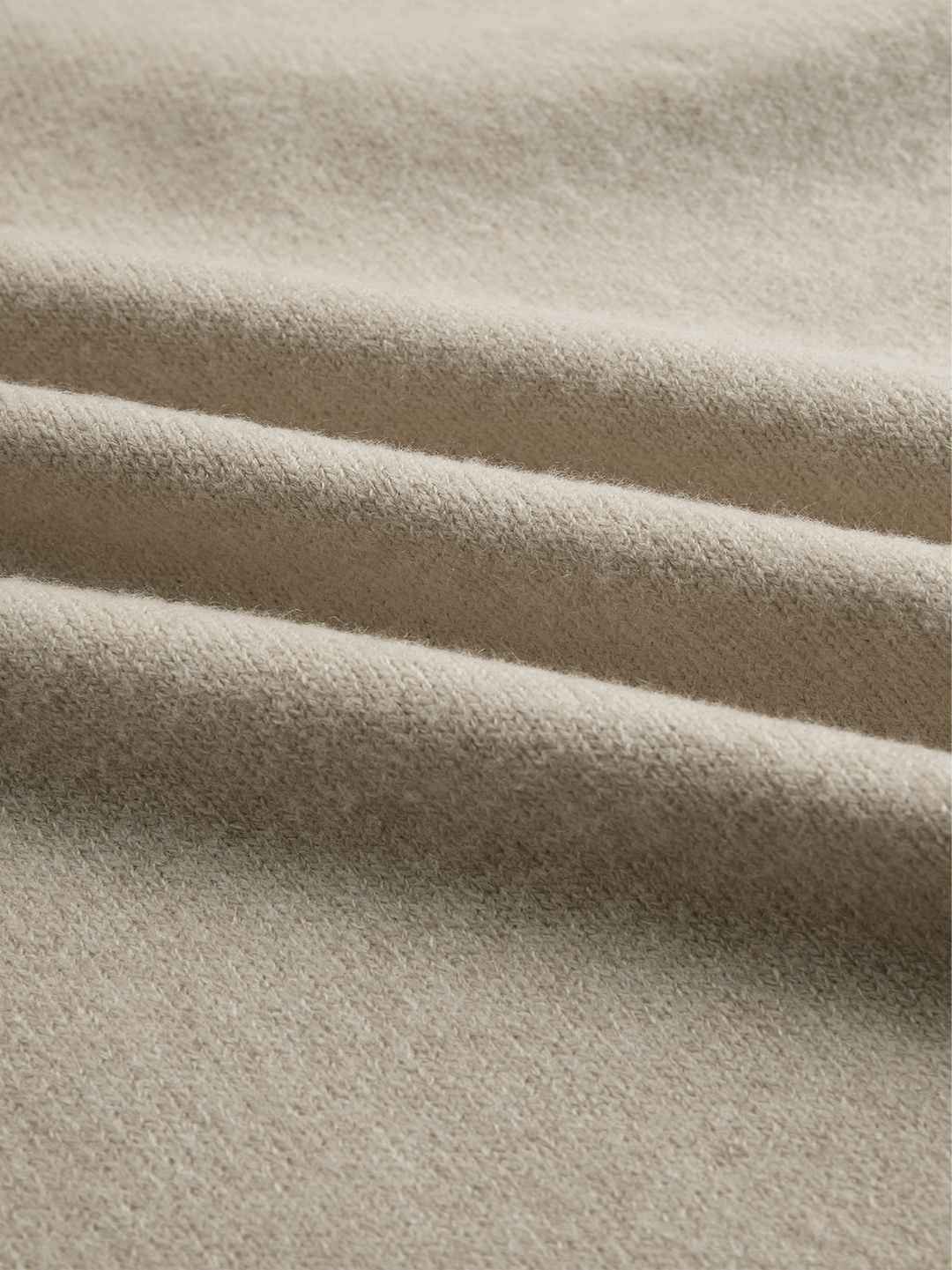 Élise | Soft Draped Knit