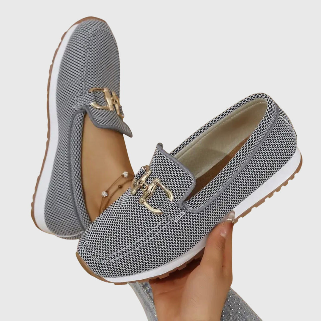 Aisling™ | Orthopedic Loafer Sneakers