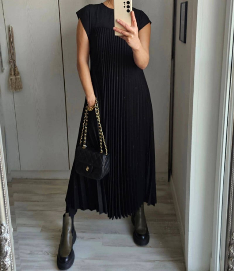 FREYA™ | Timeless Comfort Dress