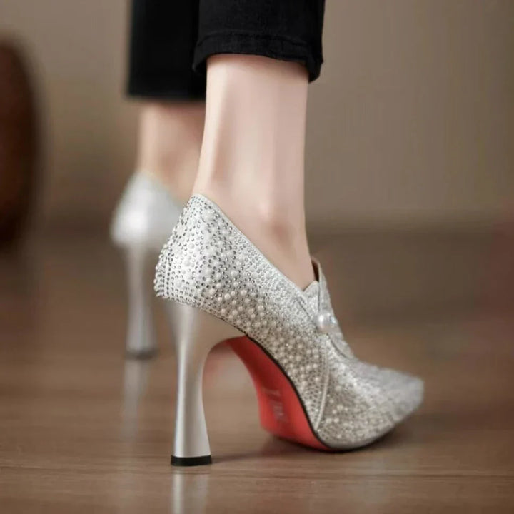 Aisling™ | Orla Heels