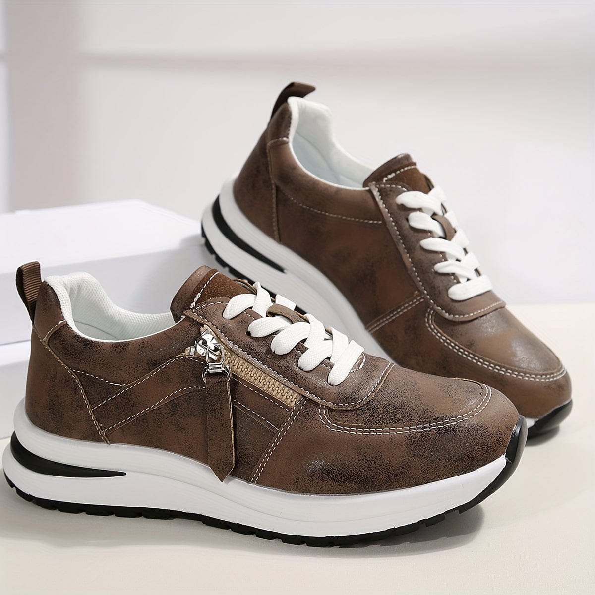 Orla | Orthopedic Sneaker