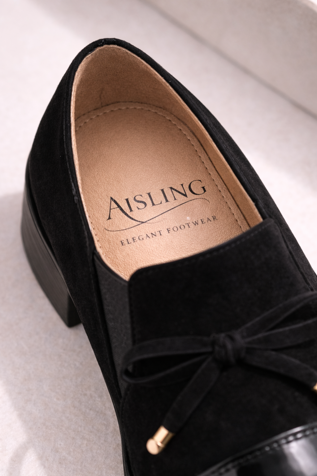 Aisling™ | Soft Support Shoe
