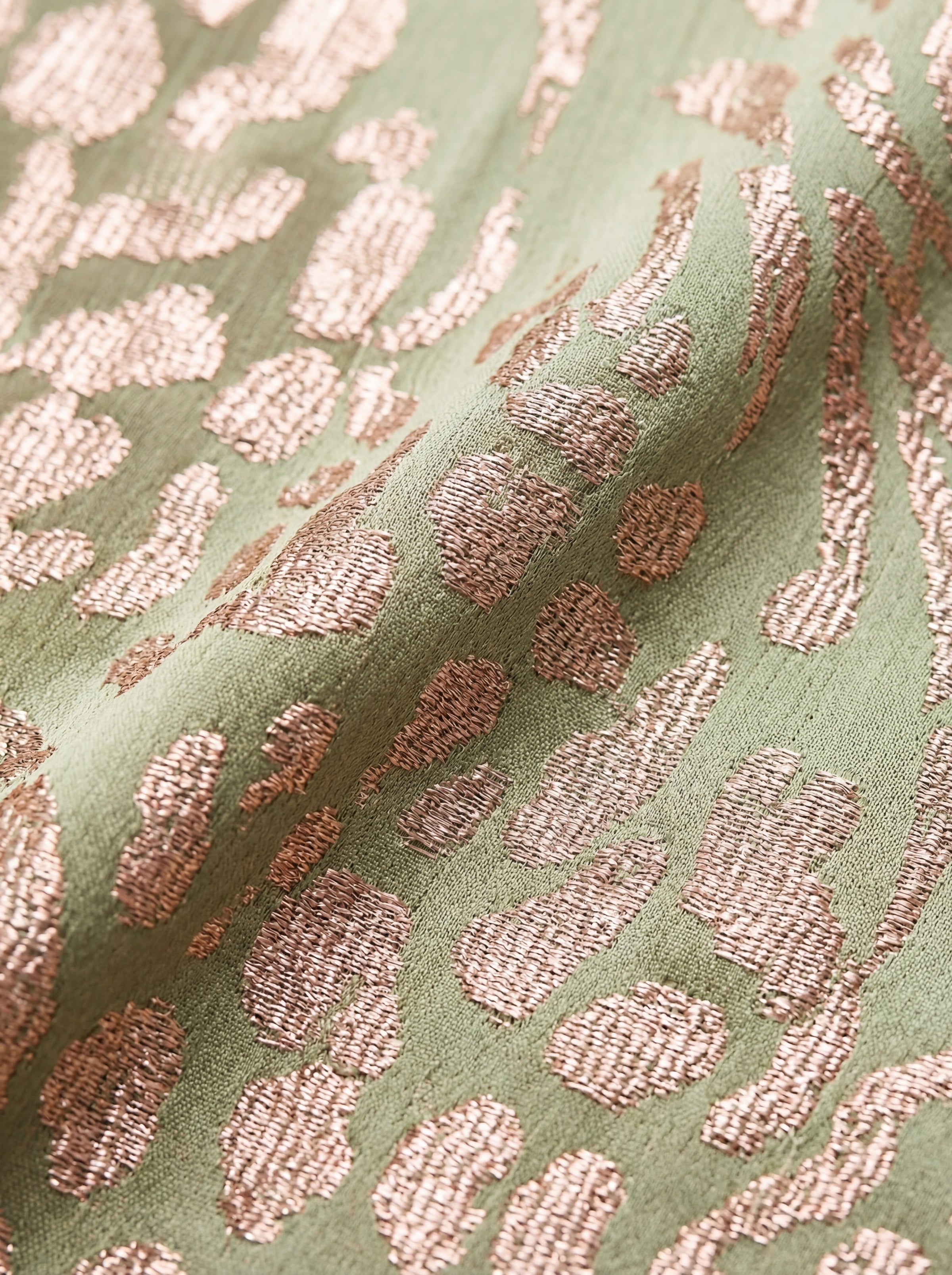 CALANDRA | Spring Dress