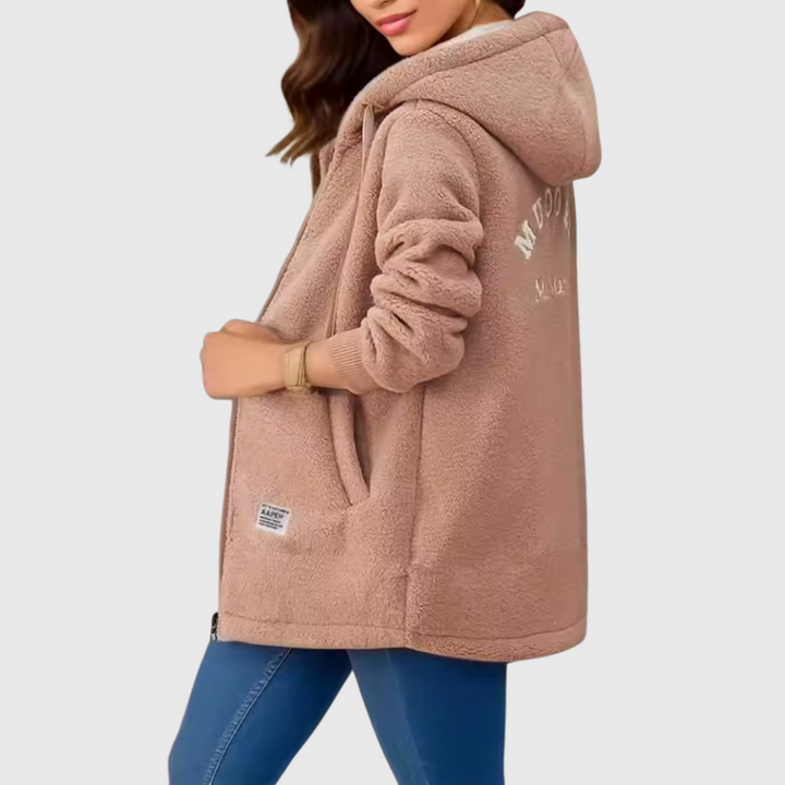 Corvielleth | Women’s Jacket