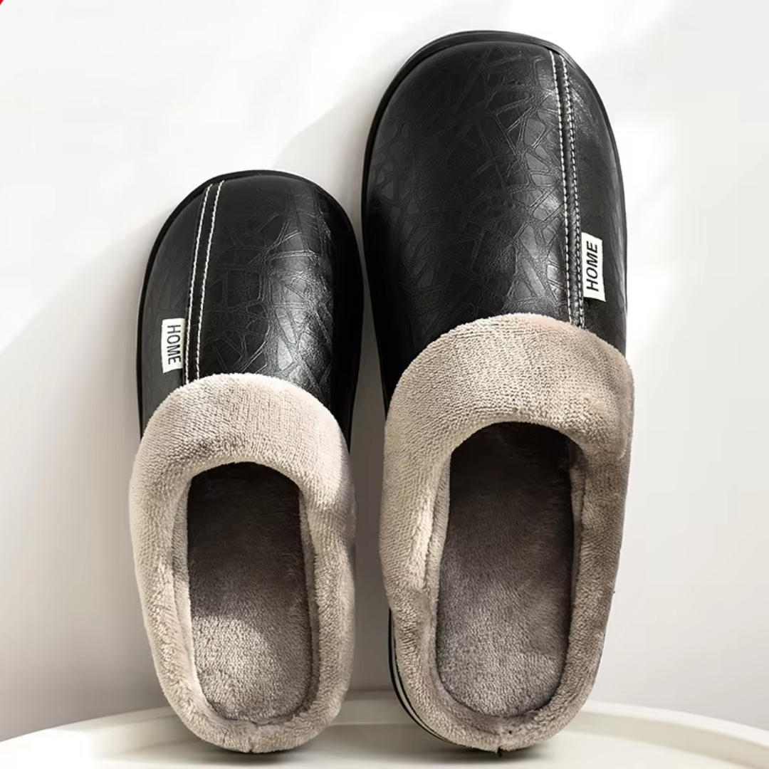 Élise | Home Lounge Slippers