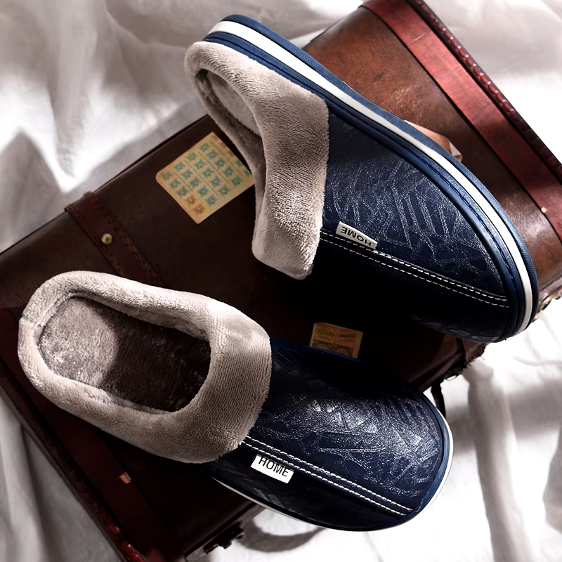 Élise | Home Lounge Slippers
