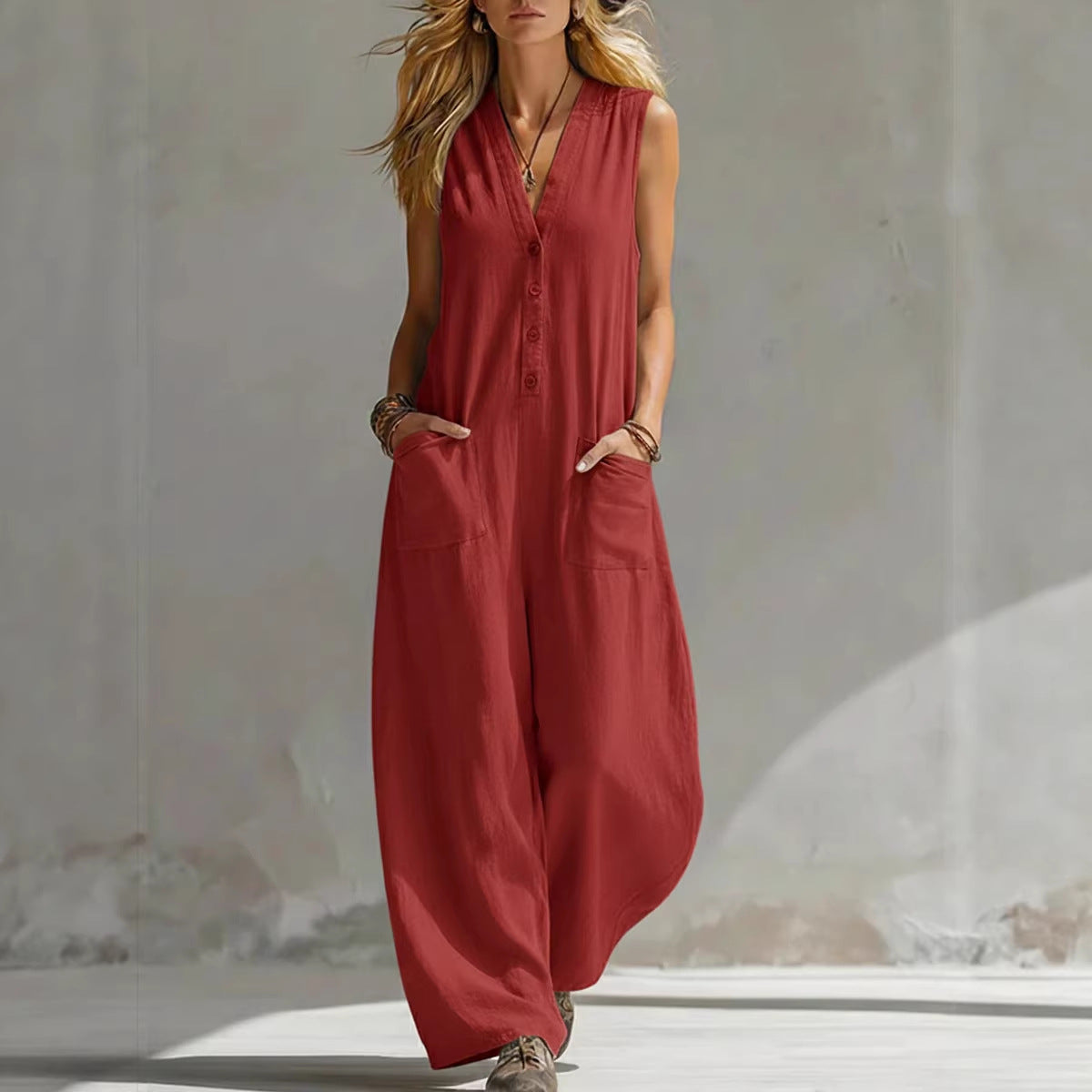 Elara | Jumpsuit