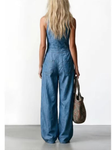Daisy | Jumpsuit