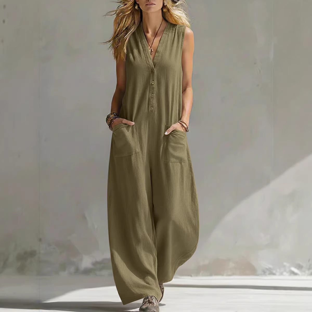 Elara | Jumpsuit
