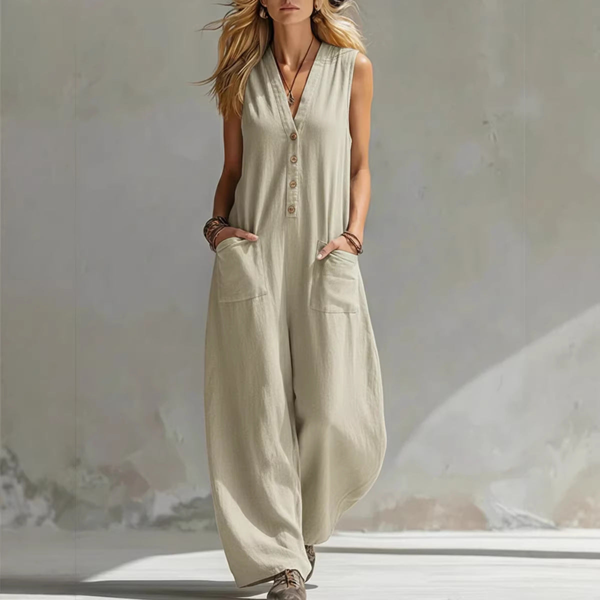 Elara | Jumpsuit