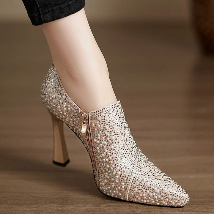 Aisling™ | Orla Heels