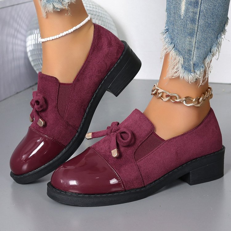 Aisling™ | Soft Support Shoe