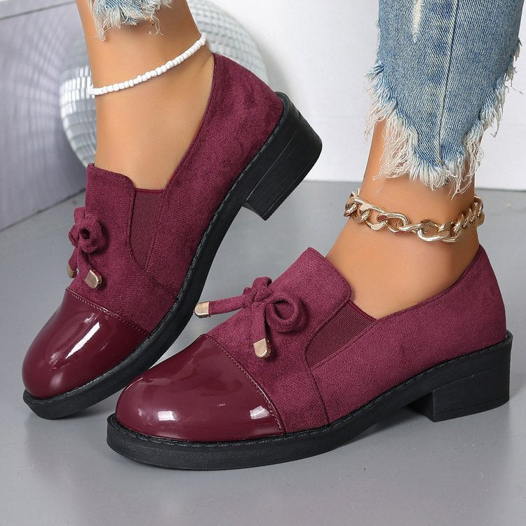 Aisling™ | Soft Support Shoe