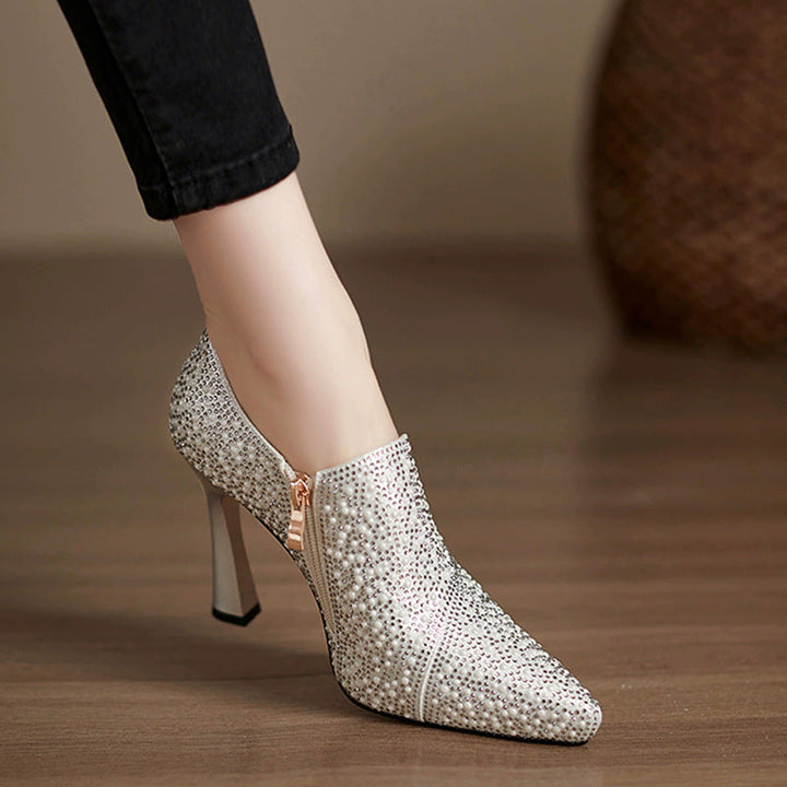 Aisling™ | Orla Heels