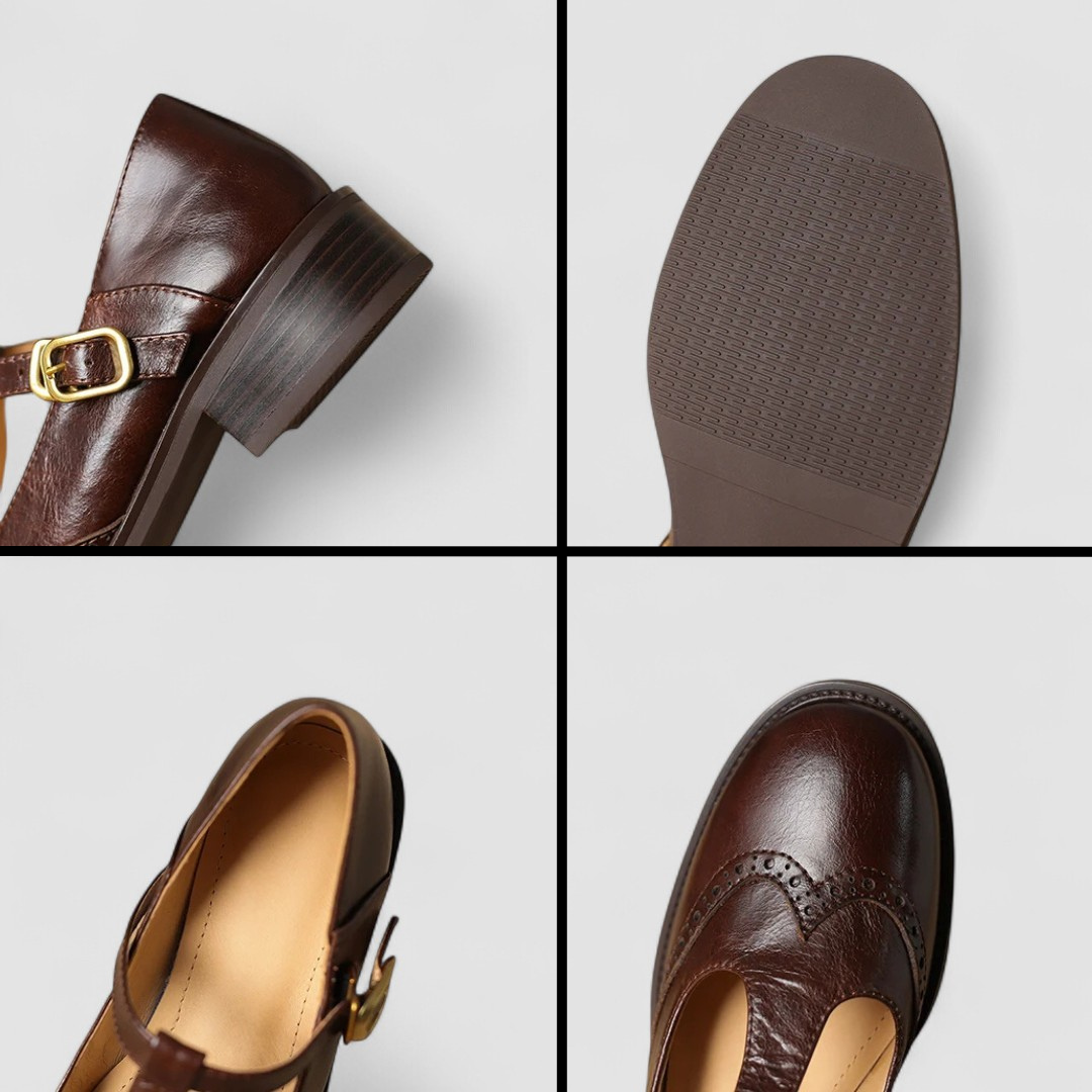 Aisling™ | Willow Flats