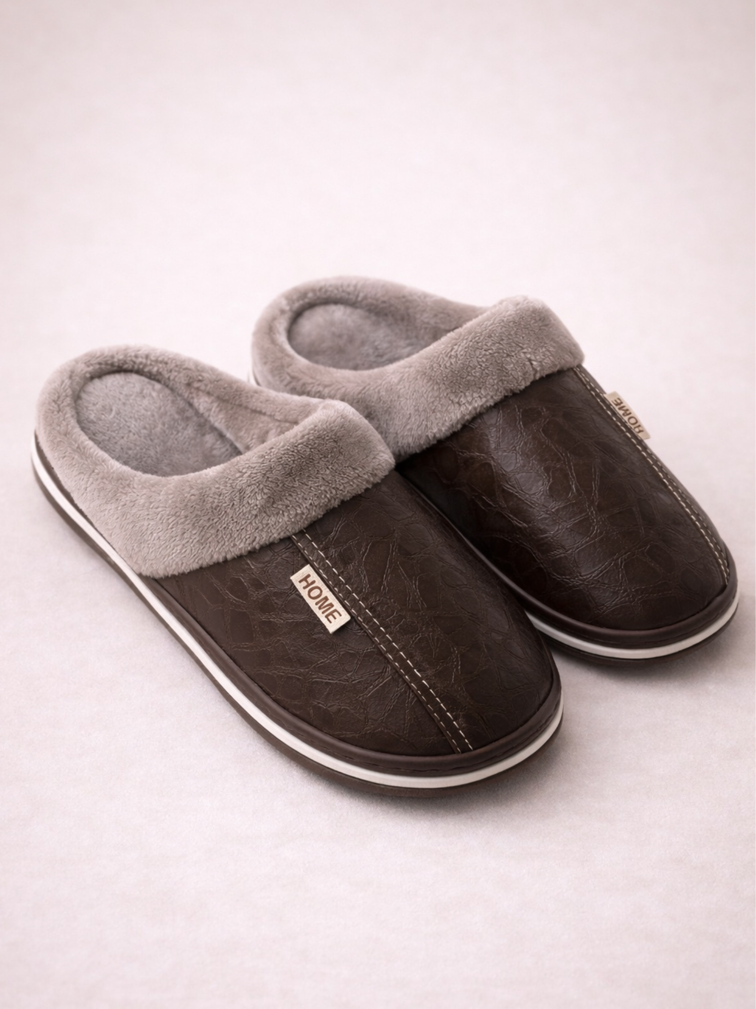 Élise | Home Lounge Slippers