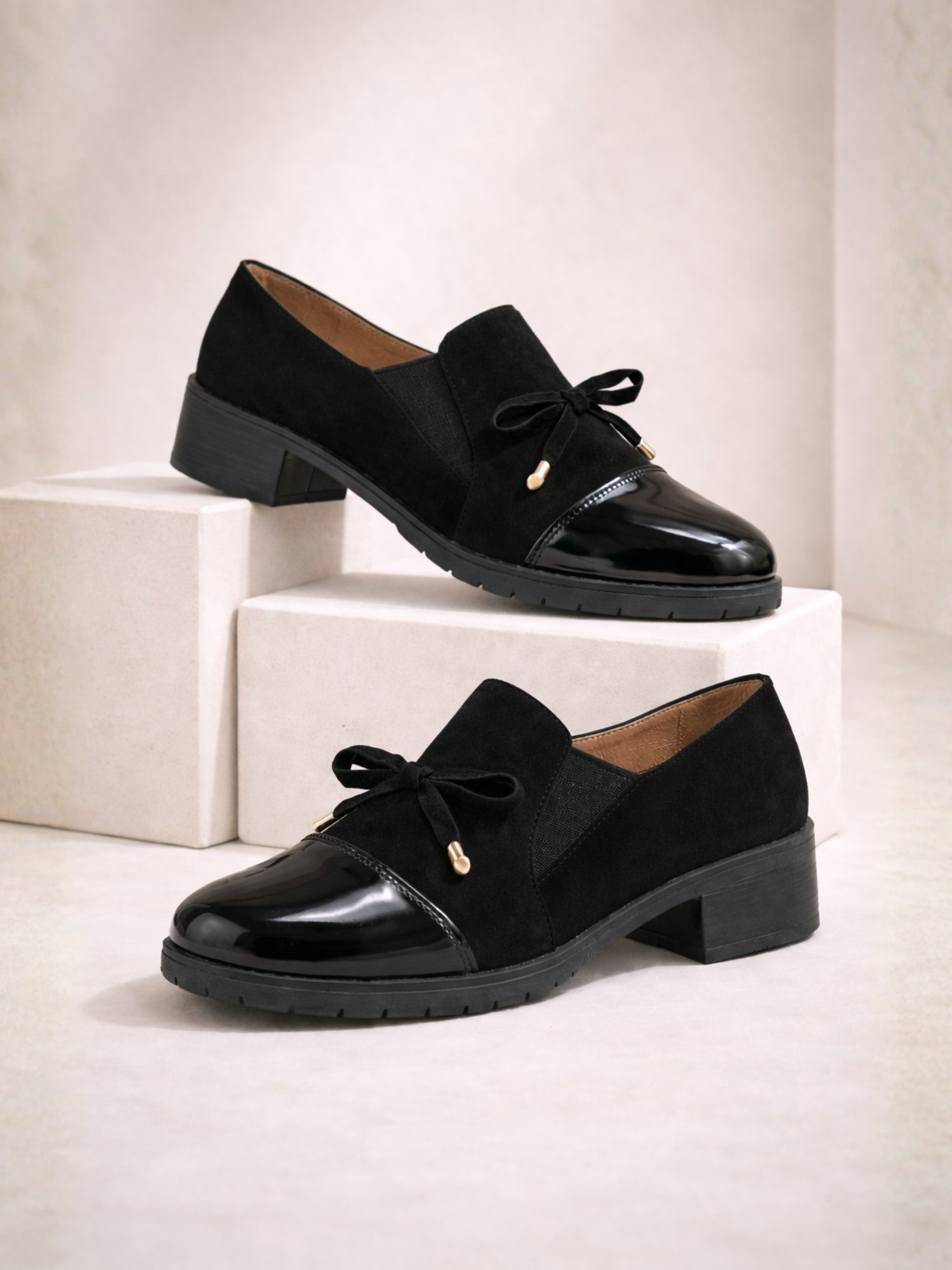 Aisling™ | Soft Support Shoe