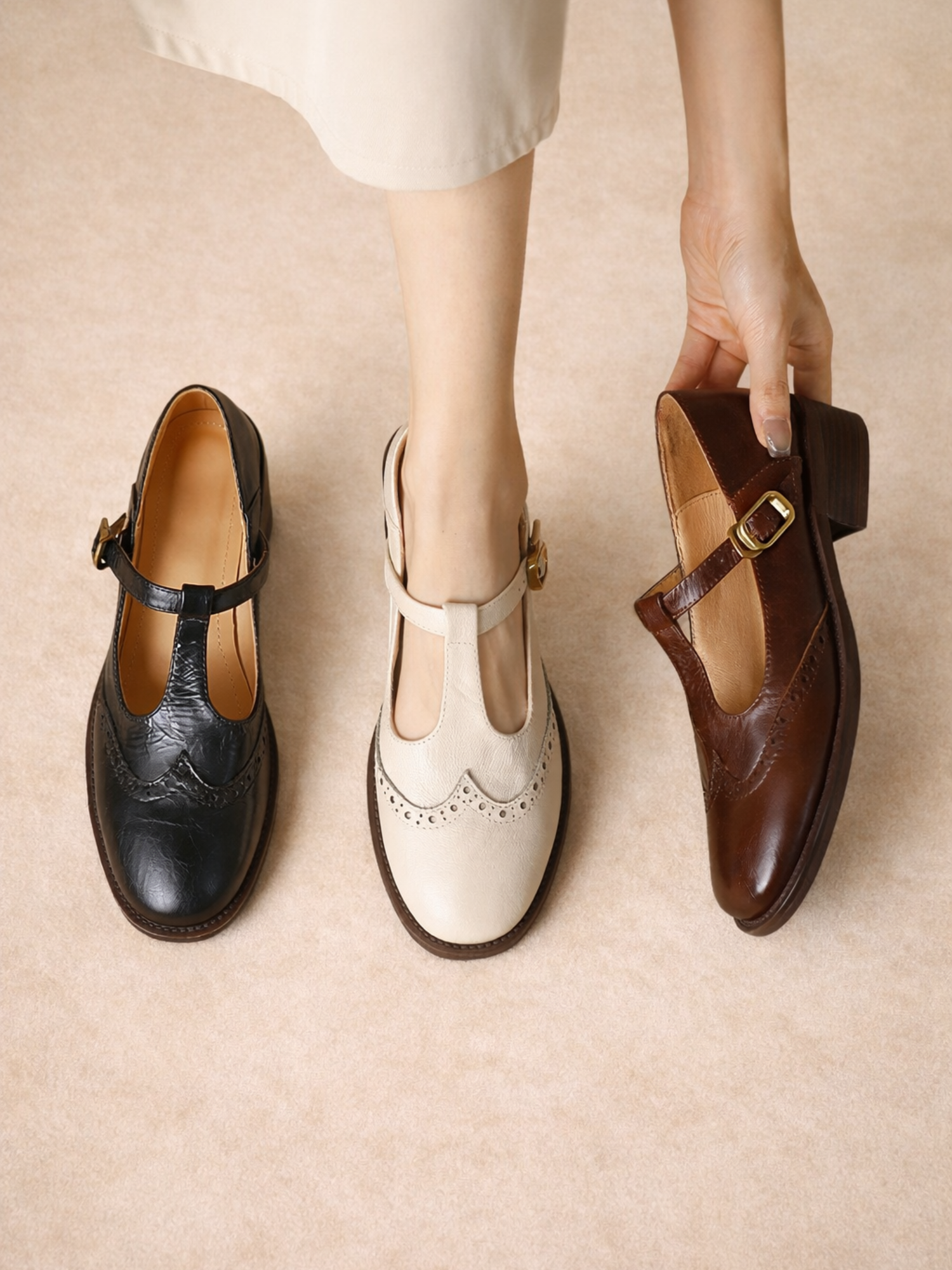 Aisling™ | Willow Flats