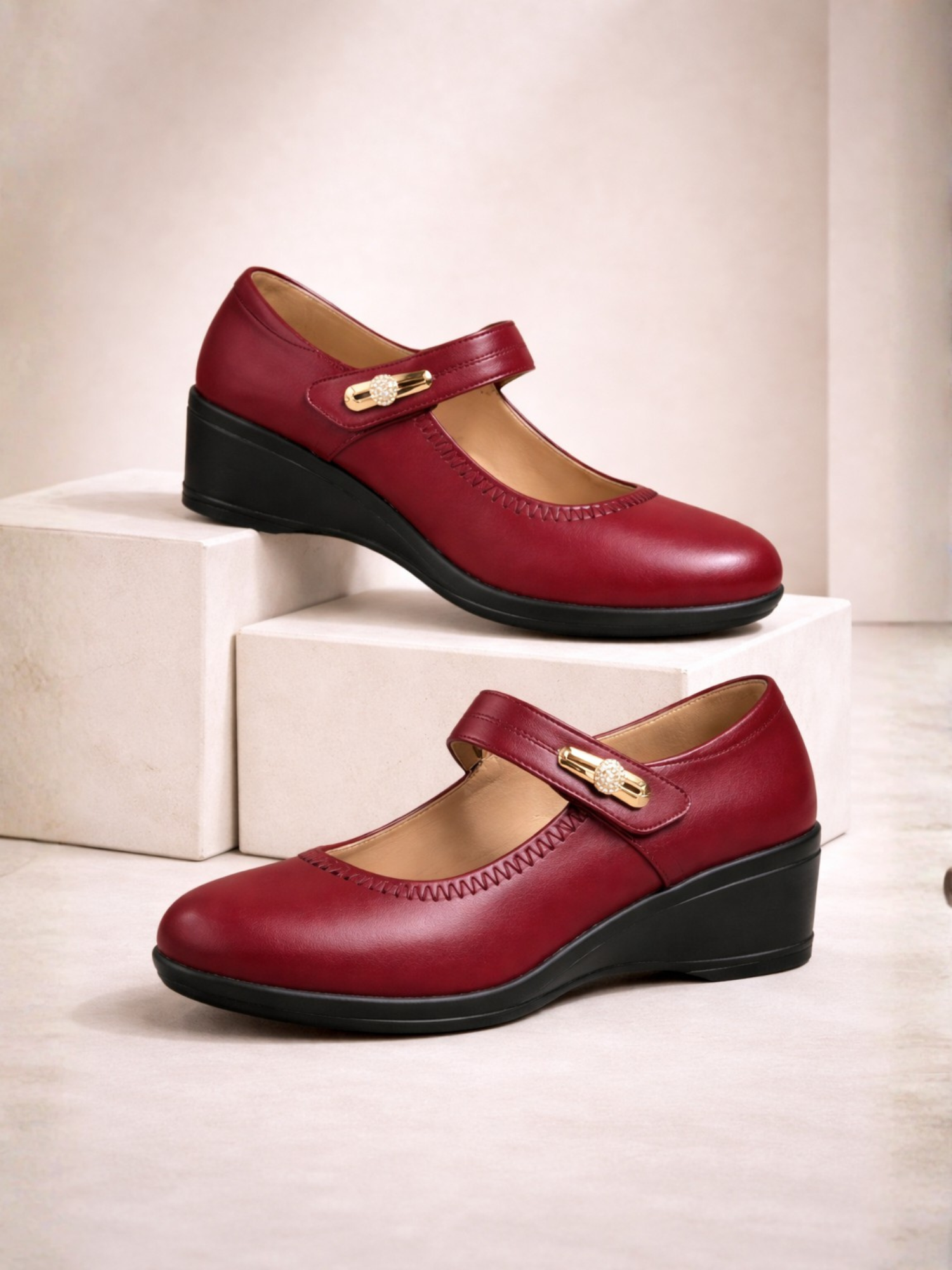 Aisling™ | All-Day Heel