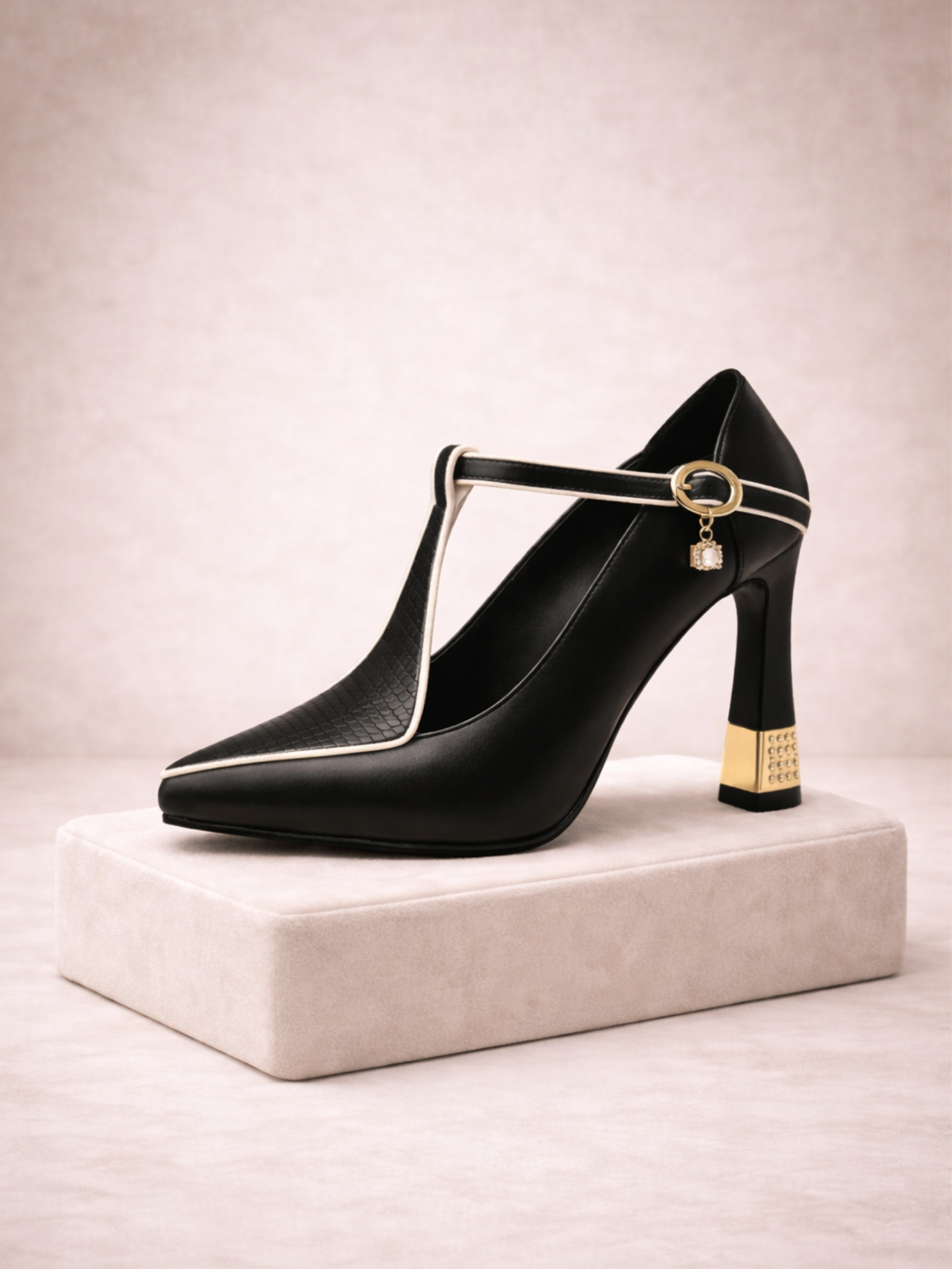 Aisling™ | Tara Heels