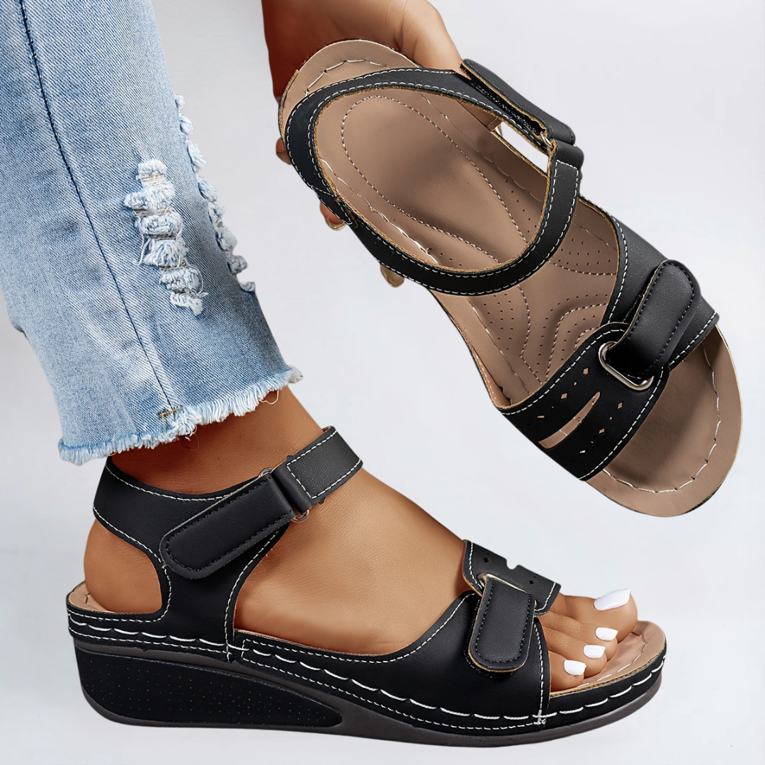 Margot | Orthopaedic Comfort Flex Sandals