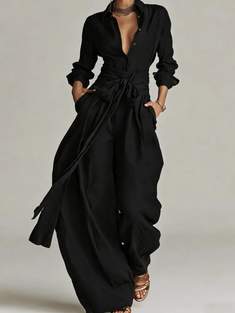 Celine | Jumpsuit