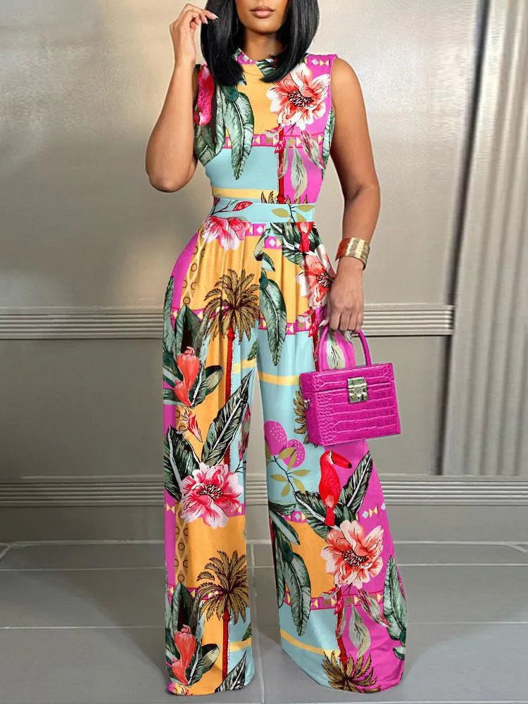 Josephine | Jumpsuit