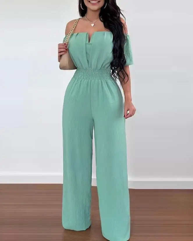 Solene | Jumpsuit