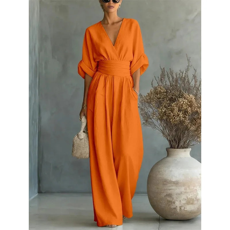 Amélie | Jumpsuit